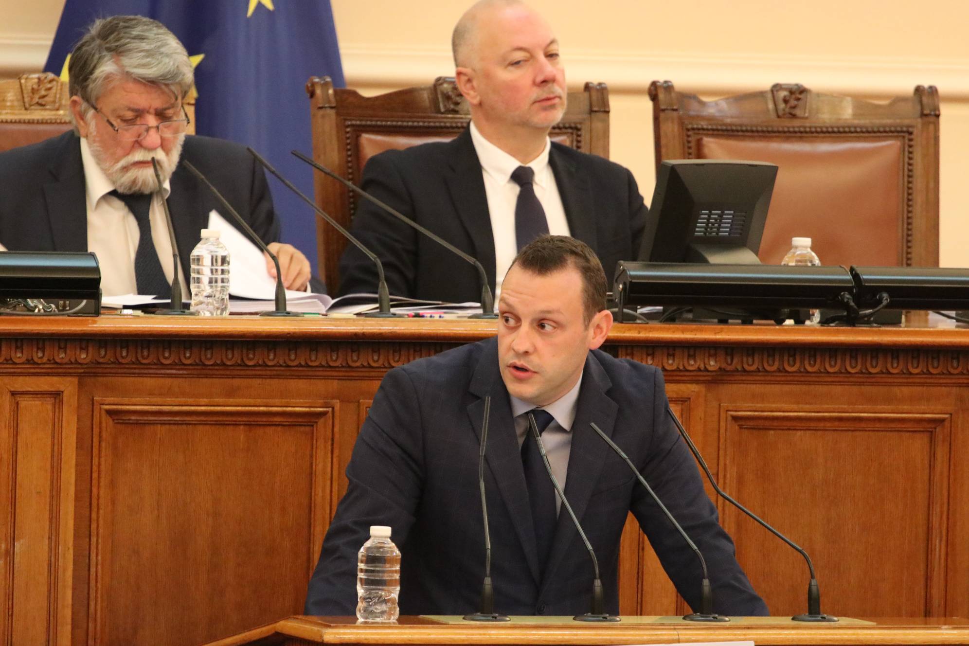  Георги Самандов 